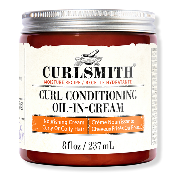 Curlsmith Curl Conditioning Oil-In-Cream #1