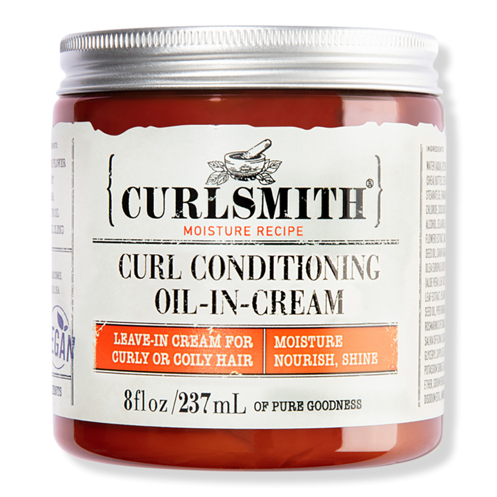 Curlsmith Curl Conditioning Oil-In-Cream #1