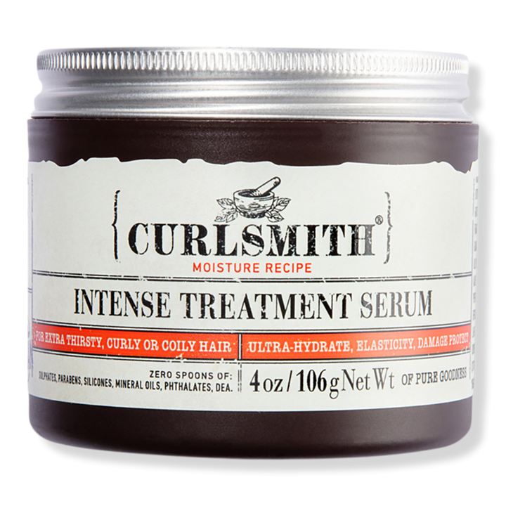 Curlsmith Intense Treatment Serum #1