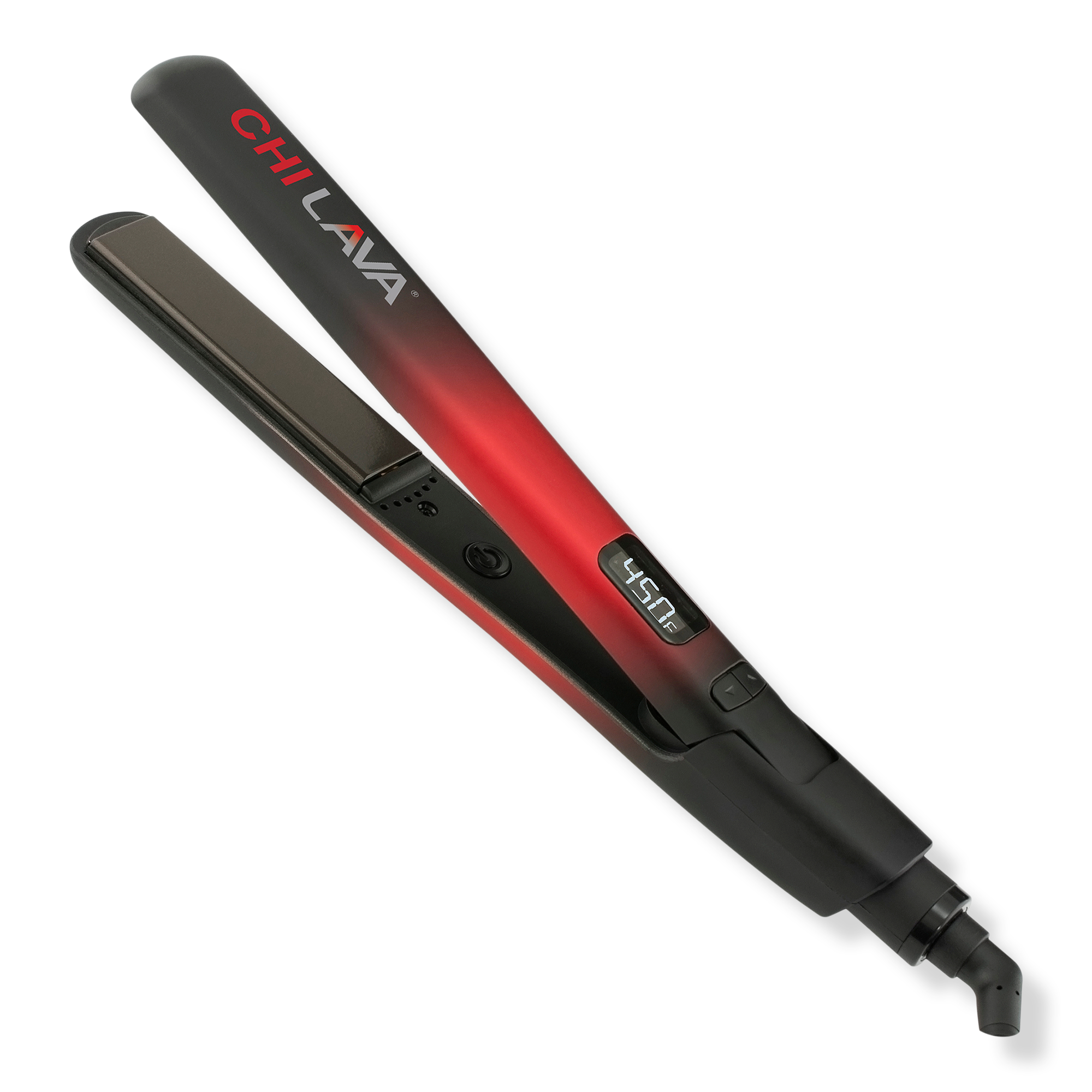 Chi Lava Ceramic Hairstyling Iron #1