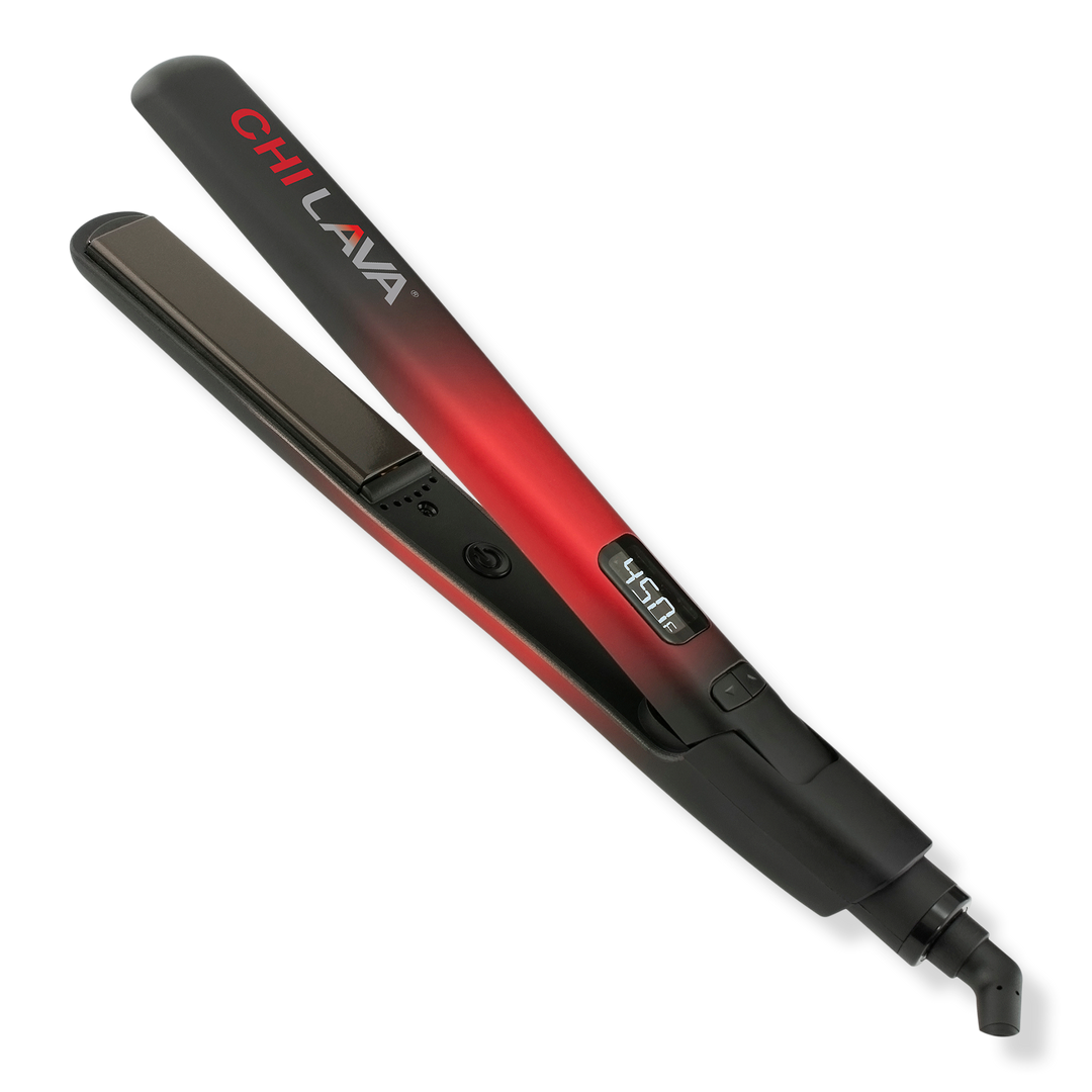 Chi Lava Ceramic Hairstyling Iron #1