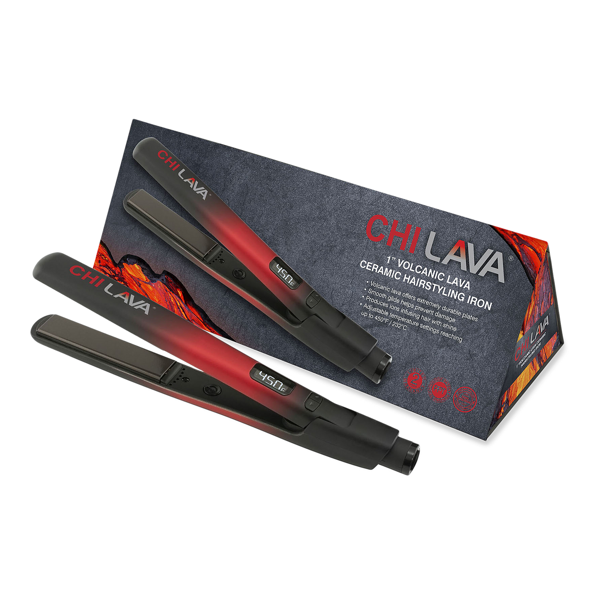 Deals chi flat iron