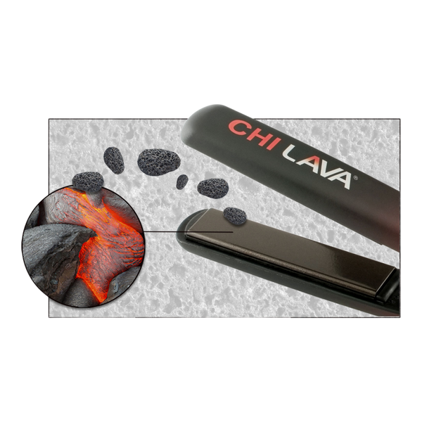 Chi Lava Ceramic Hairstyling Iron #3