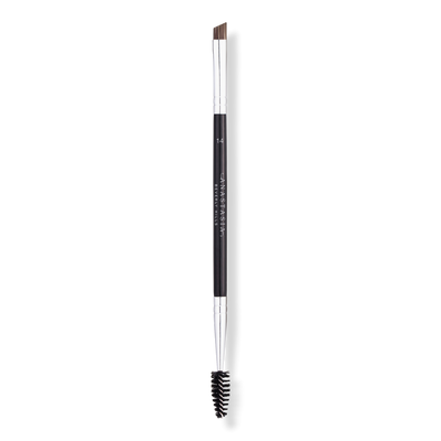 Anastasia Beverly Hills Dual-Ended Filling and Detailing Eyebrow Brush #14