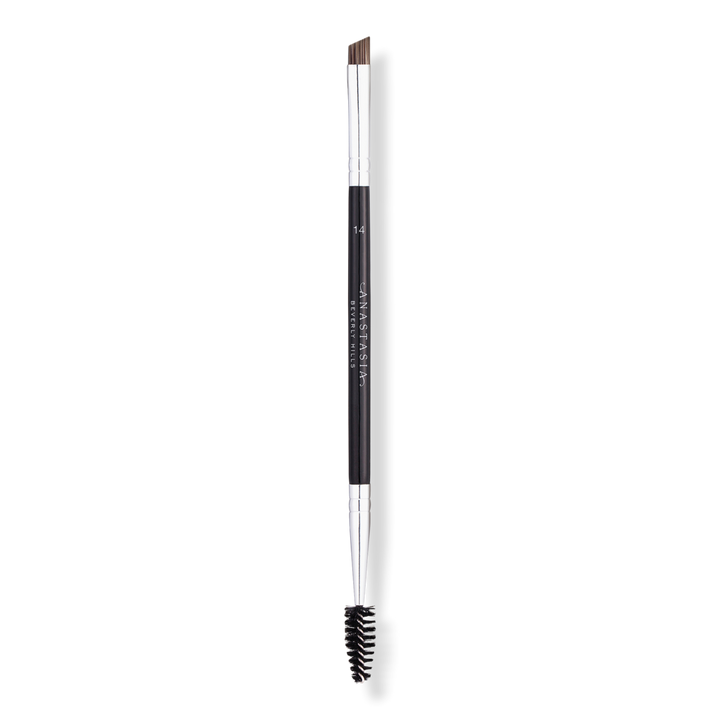Anastasia Beverly Hills Brush 14 DualEnded Firm Detail 1
