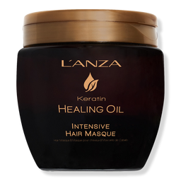 L'anza Keratin Healing Oil Intensive Hair Masque