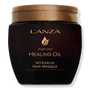 L'anza Keratin Healing Oil Intensive Hair Masque