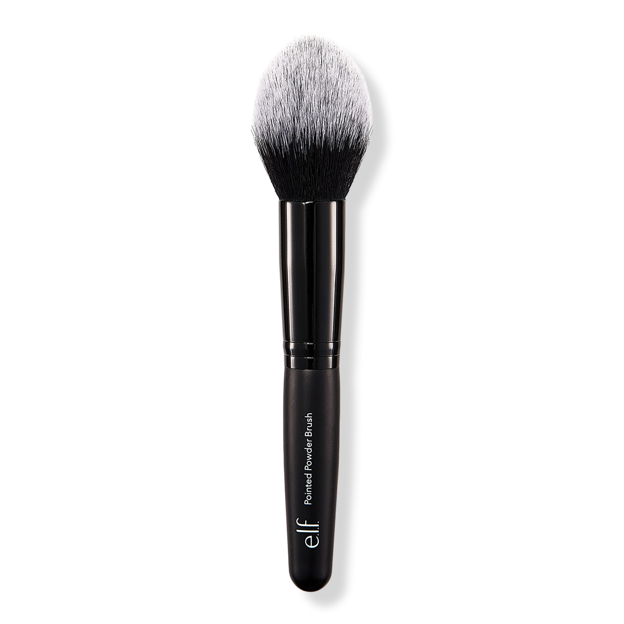 e.l.f. Cosmetics Pointed Powder Brush #1