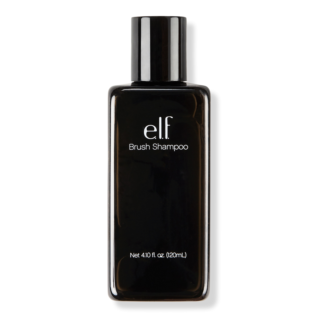 e.l.f. Cosmetics Brush Shampoo #1