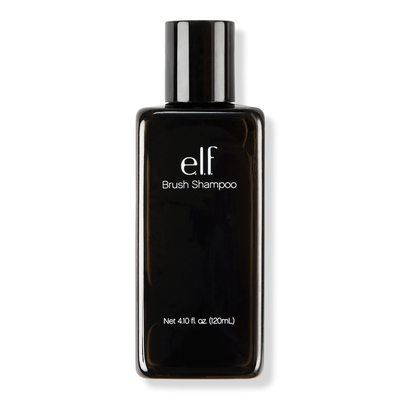 e.l.f. Cosmetics Brush Shampoo