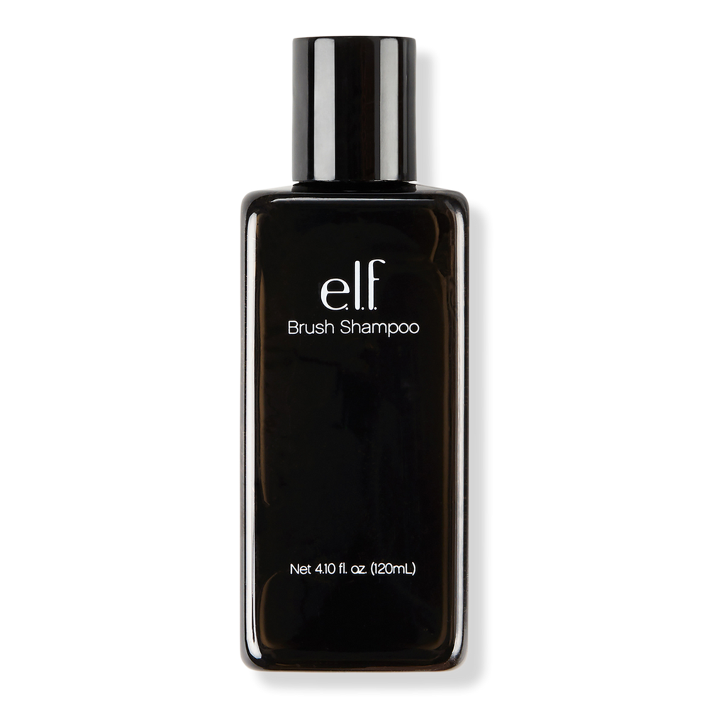 E.l.f. Cosmetics Brush Shampoo