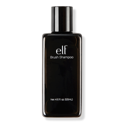 e.l.f. Cosmetics Brush Shampoo
