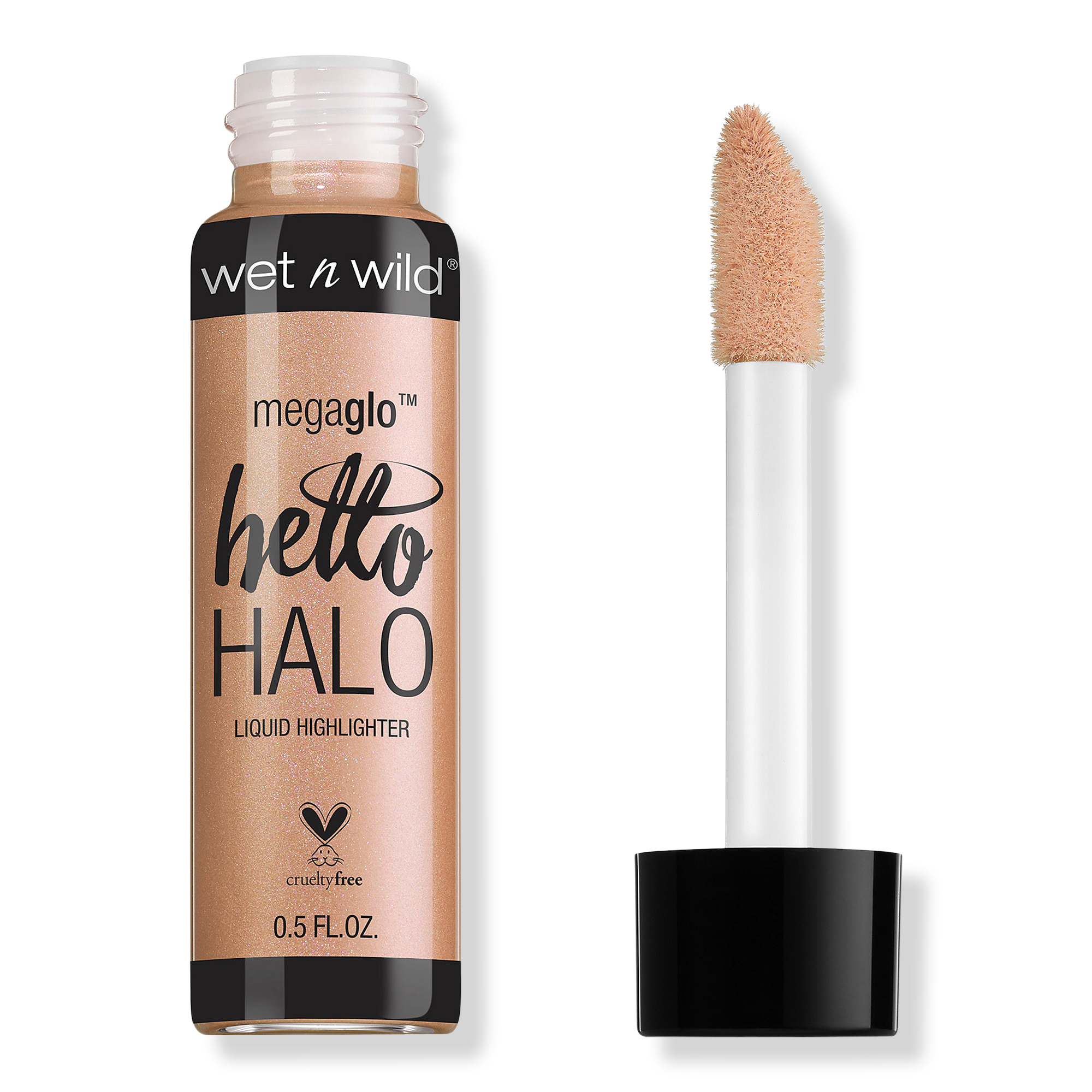 Wet n Wild MegaGlo Liquid Highlighter #1