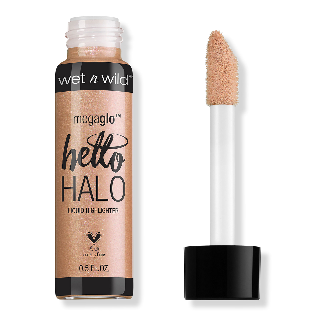 MegaGlo Liquid Highlighter - Wet n Wild | Ulta Beauty