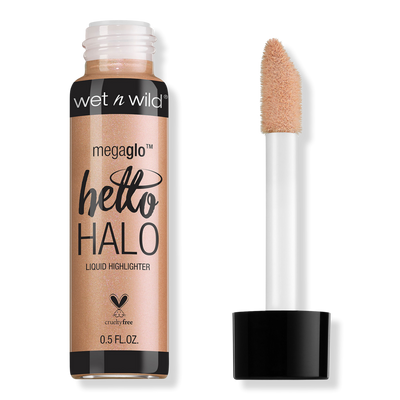 Wet n Wild MegaGlo Liquid Highlighter