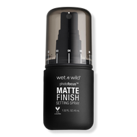 Photo Focus Matte Finish Setting Spray