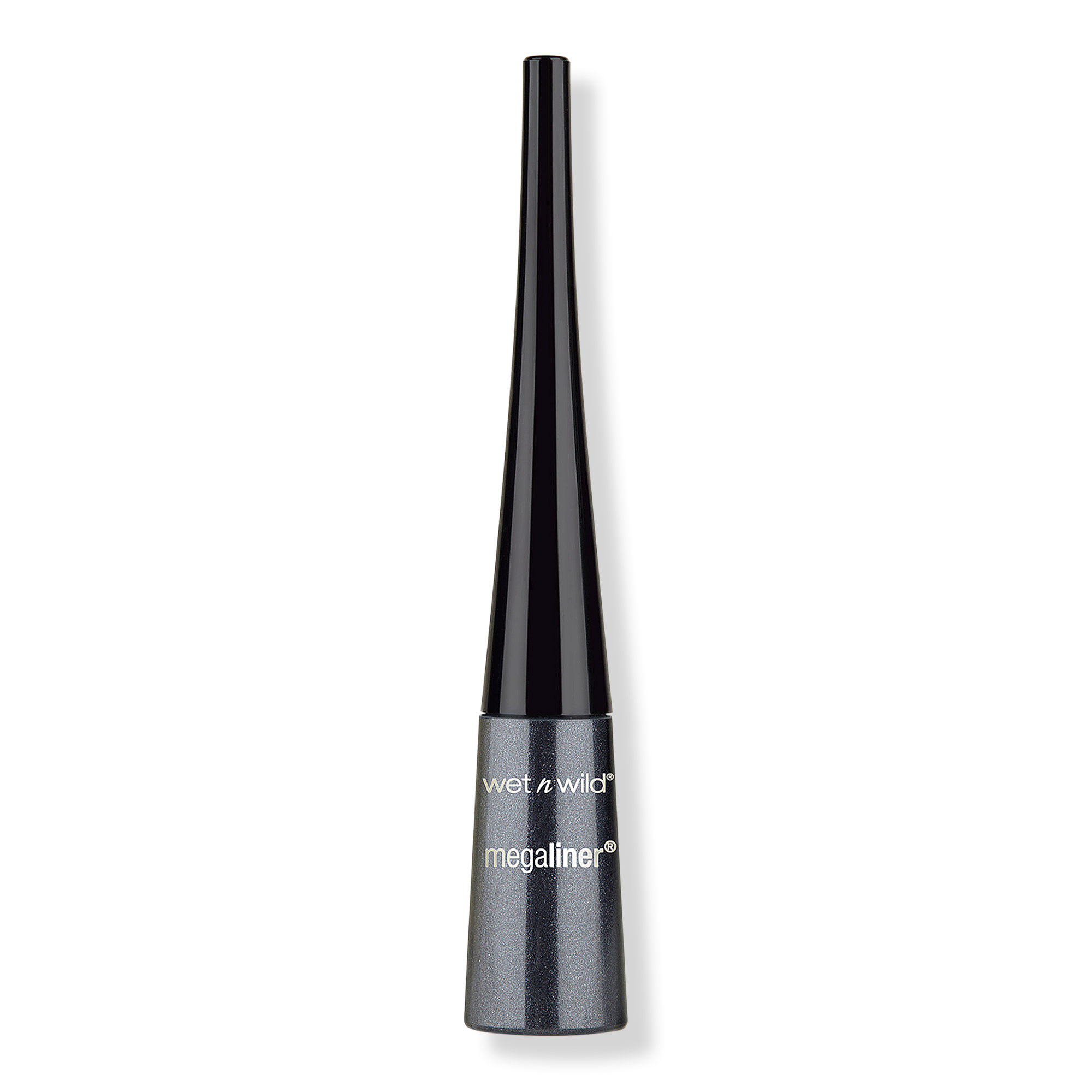 Wet n Wild MegaLiner Liquid Eyeliner #1