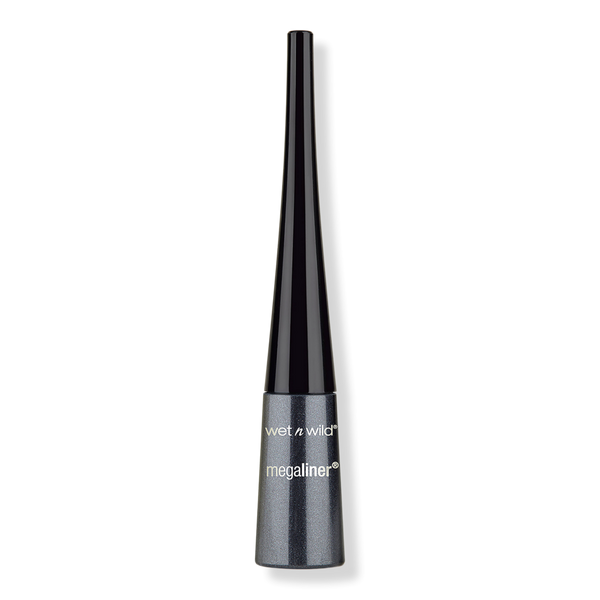 Wet n Wild MegaLiner Liquid Eyeliner #1