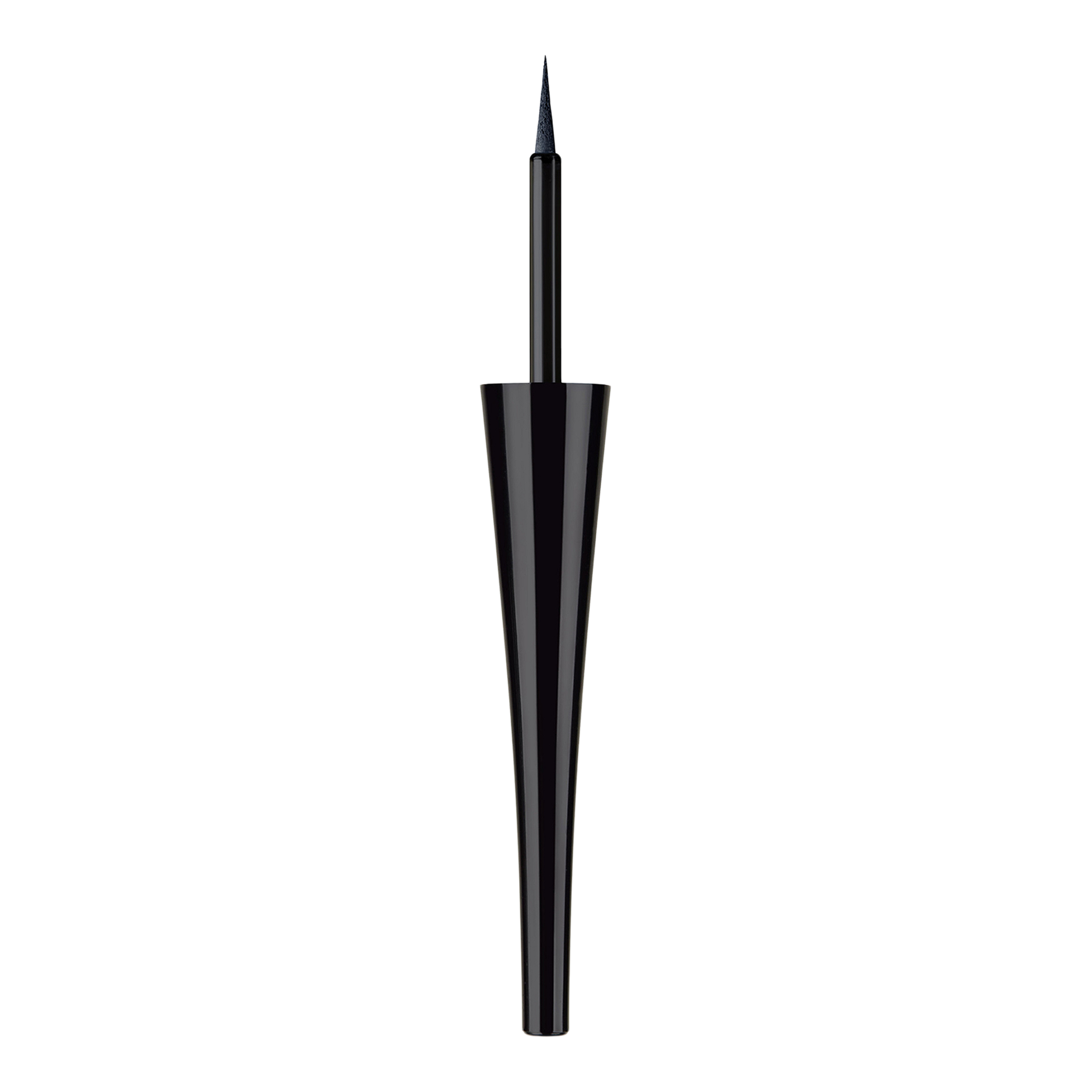 Жидкая подводка для глаз Wet n Wild MegaLiner, цвет: Чёрный — фото 3