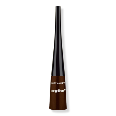 Wet n Wild MegaLiner Liquid Eyeliner