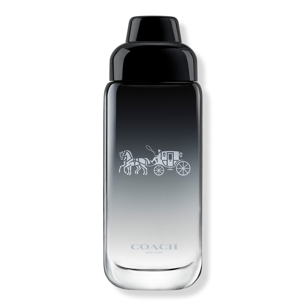 Coach For Men Eau de Toilette Travel Spray