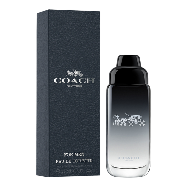 Coach For Men Eau de Toilette #7