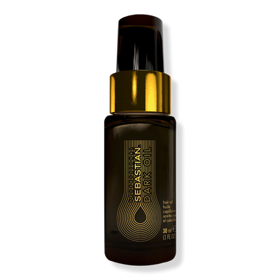 Sebastian Travel Size Dark Oil