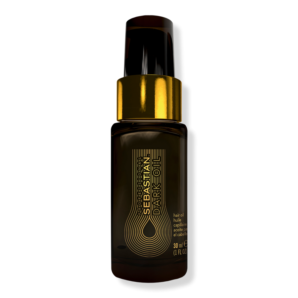 Sebastian Travel Size Dark Oil