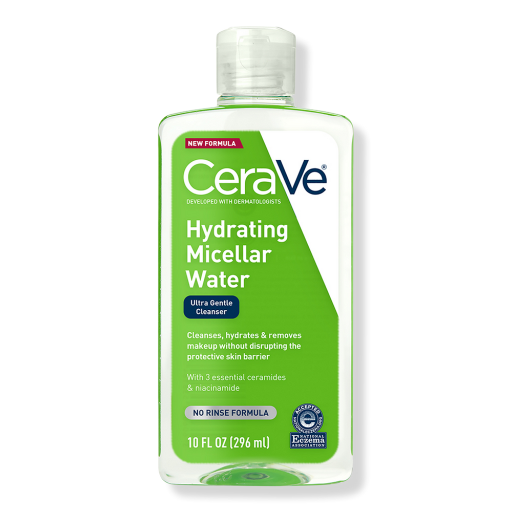 Cerave Hydrating Micellar Water