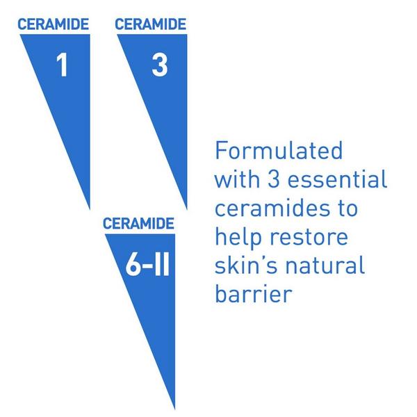 CeraVe Hydrating Micellar Water with Ceramides for Dry Skin #5