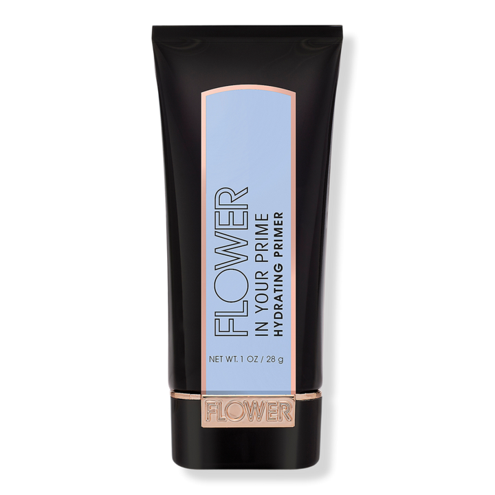 FLOWER Beauty In Your Prime Hydrating Primer #1