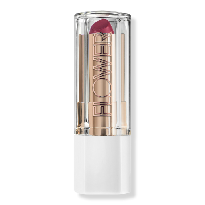 FLOWER Beauty Petal Pout Lip Color #1