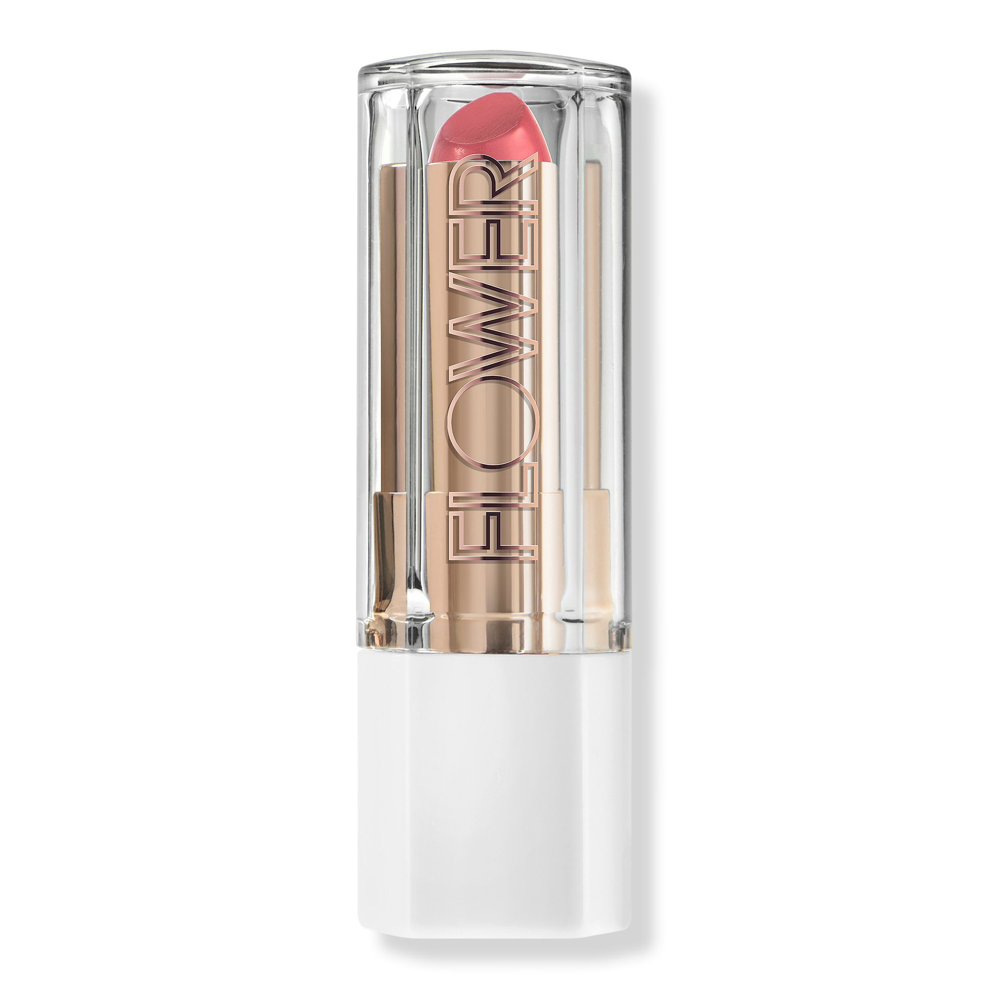 FLOWER Beauty Petal Pout Lip Color #1