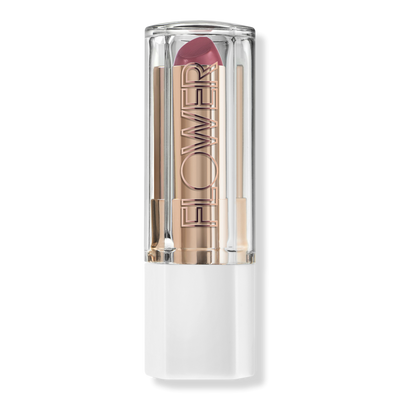 FLOWER Beauty Petal Pout Lip Color