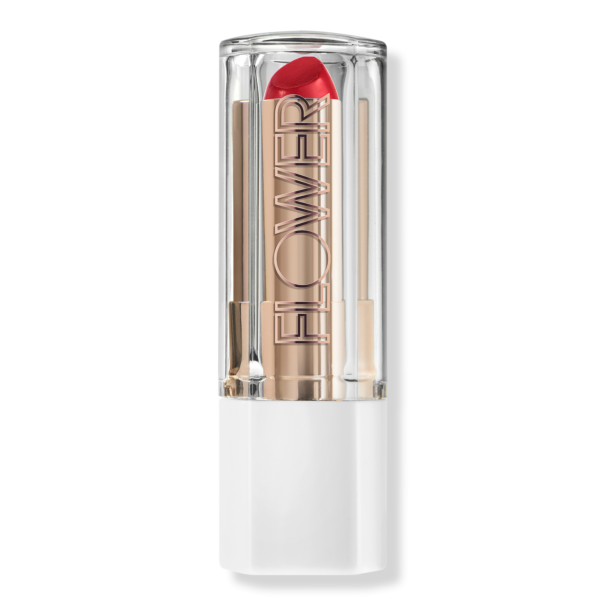 FLOWER Beauty Petal Pout Lip Color #1