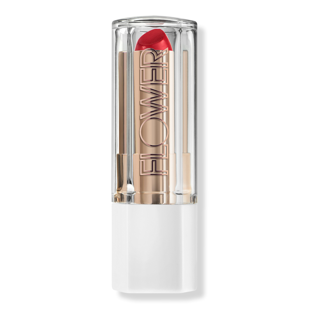 FLOWER Beauty Petal Pout Lip Color #1