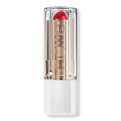 FLOWER Beauty Petal Pout Lip Color