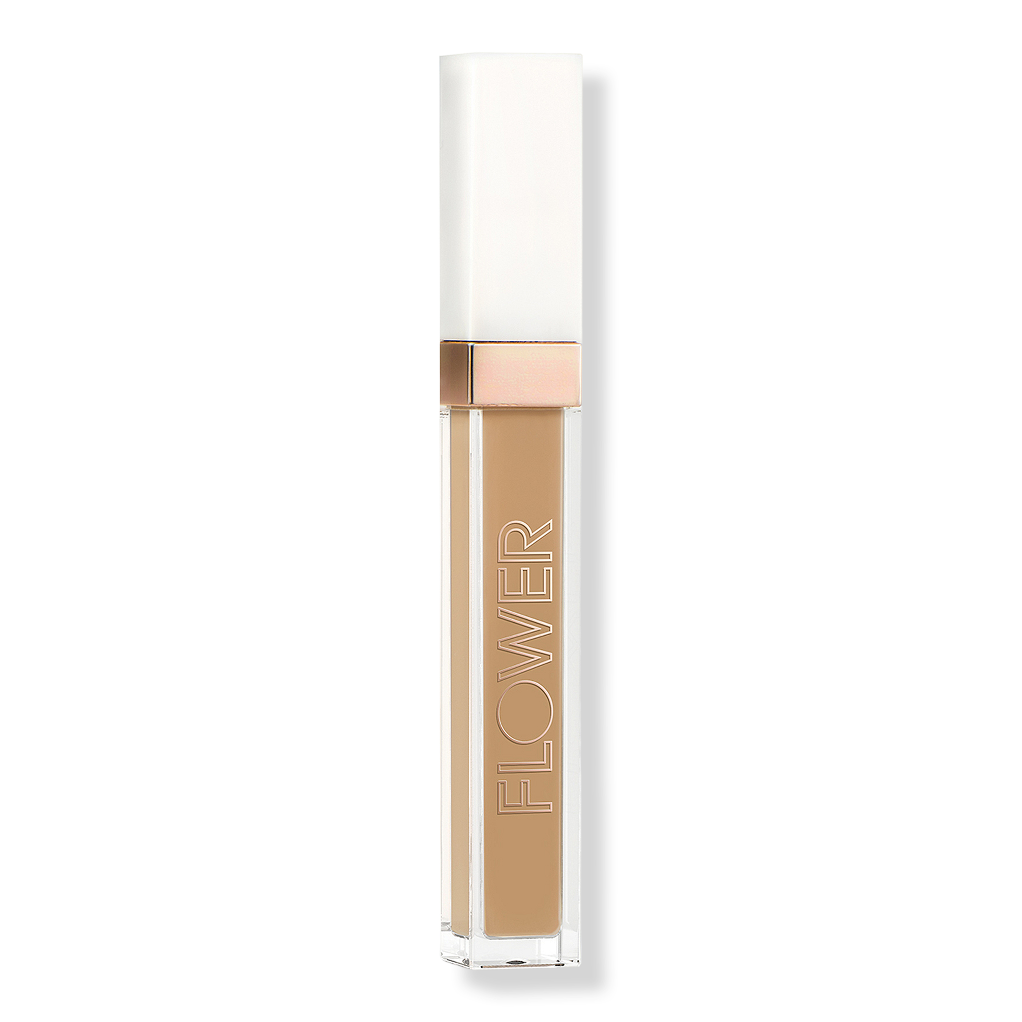 FLOWER Beauty Light Illusion Full Coverage Concealer #1