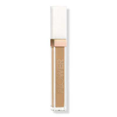 FLOWER Beauty Light Illusion Full Coverage Concealer