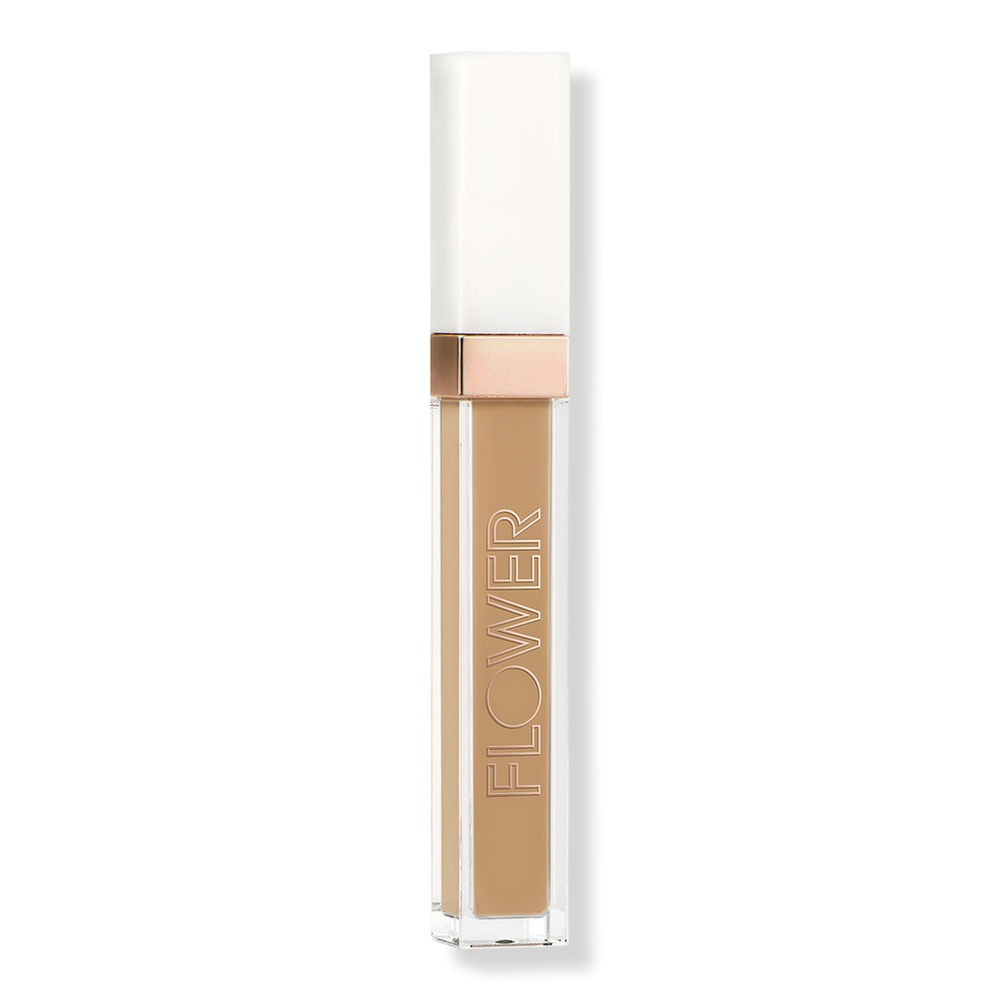 Flower Beauty Light Illusion Full Coverage Concealer - Deep