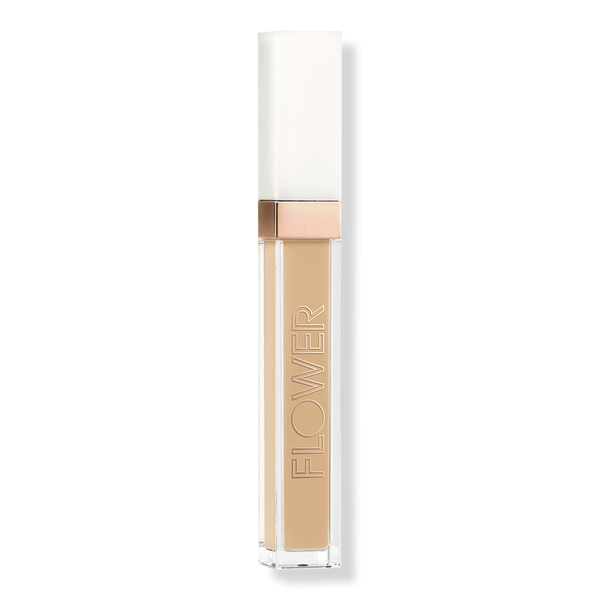 FLOWER Beauty Light Illusion Full Coverage Concealer #1