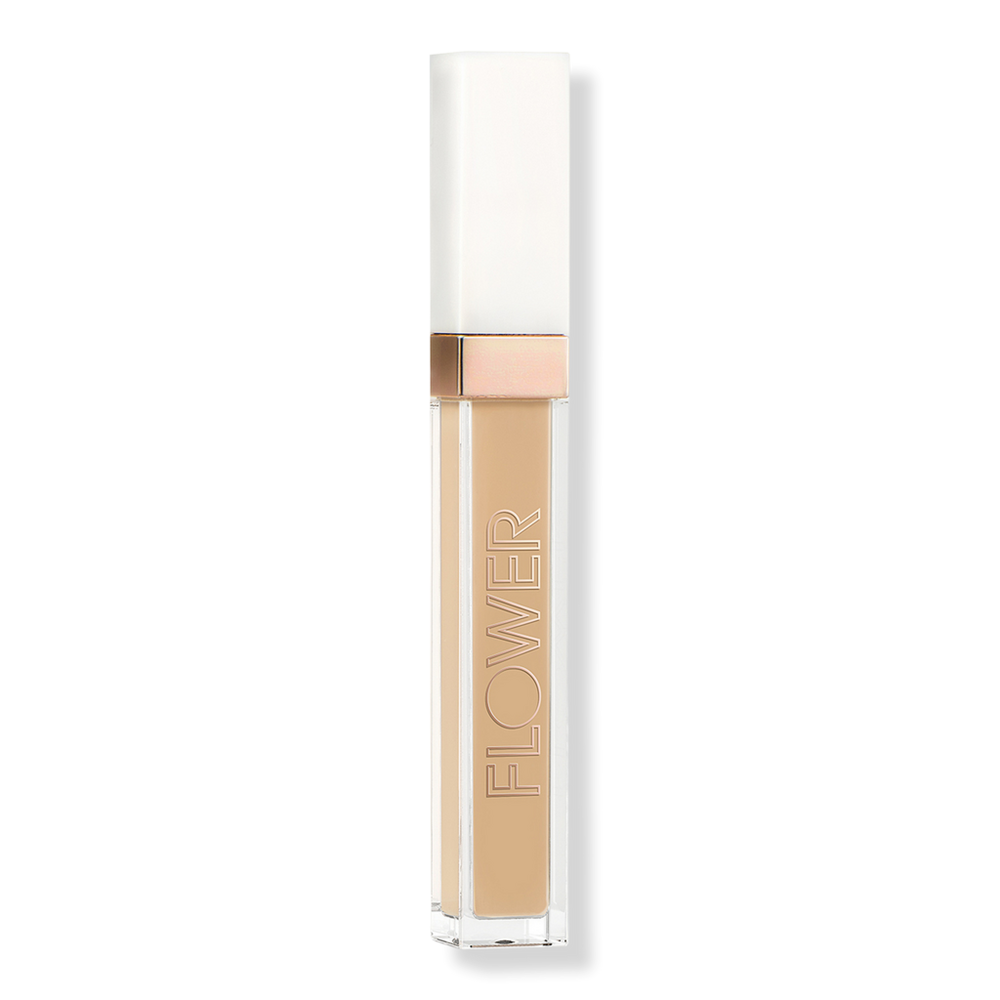 Flower Beauty Light Illusion Full Coverage Concealer - Medium Honey