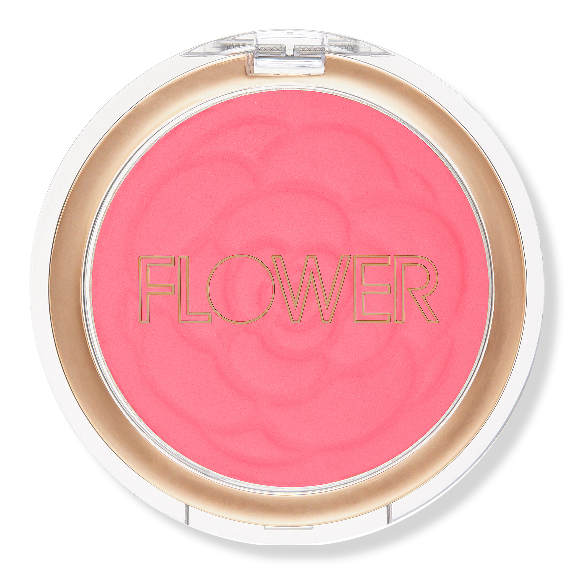 FLOWER Beauty Flower Pots Powder Blush #1