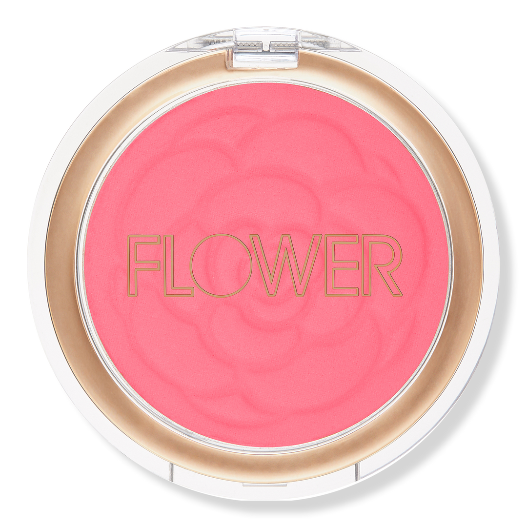 FLOWER Beauty Flower Pots Powder Blush #1