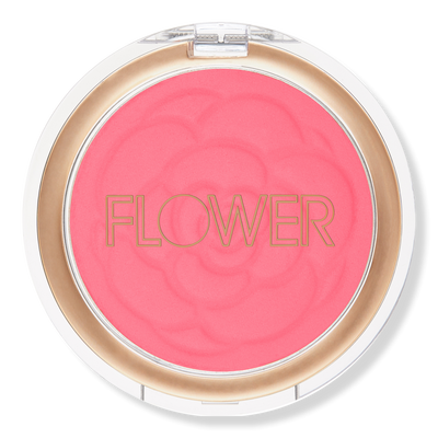 FLOWER Beauty Flower Pots Powder Blush