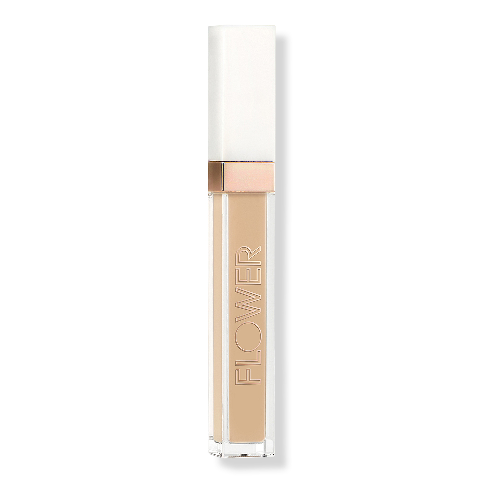 FLOWER Beauty Light Illusion Full Coverage Concealer #1