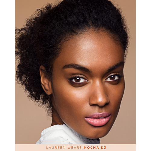 FLOWER Beauty Light Illusion Liquid Foundation 6