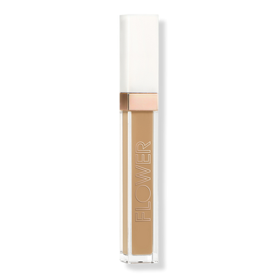 FLOWER Beauty Light Illusion Full Coverage Concealer