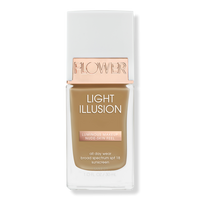 Light Illusion Liquid Foundation