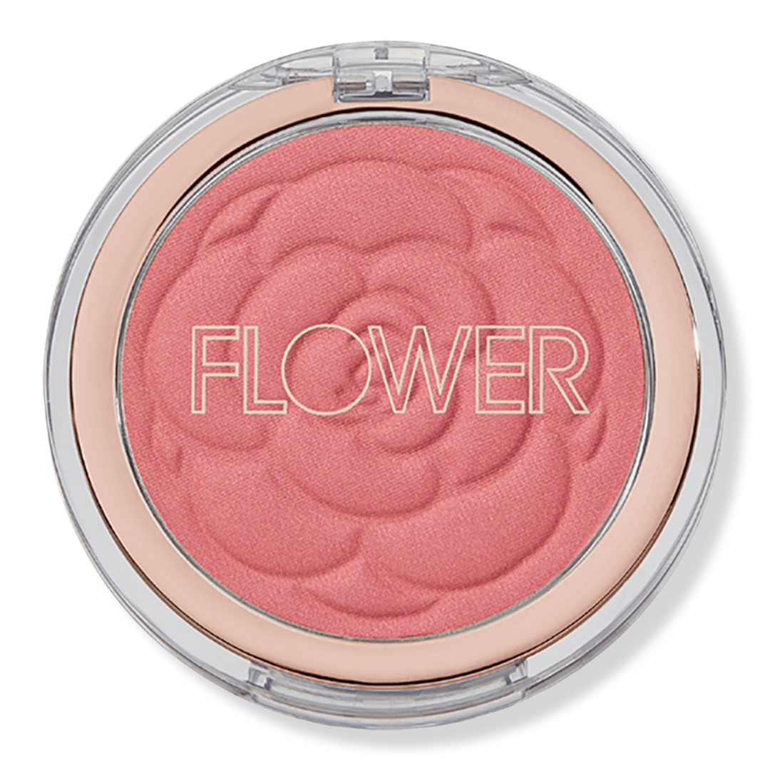 FLOWER Beauty Flower Pots Powder Blush #1